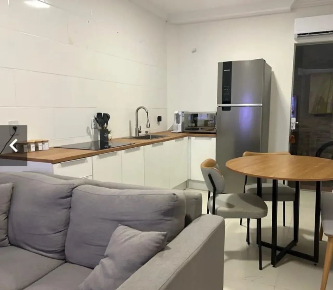 Apartamento no Carianos - Foto 4