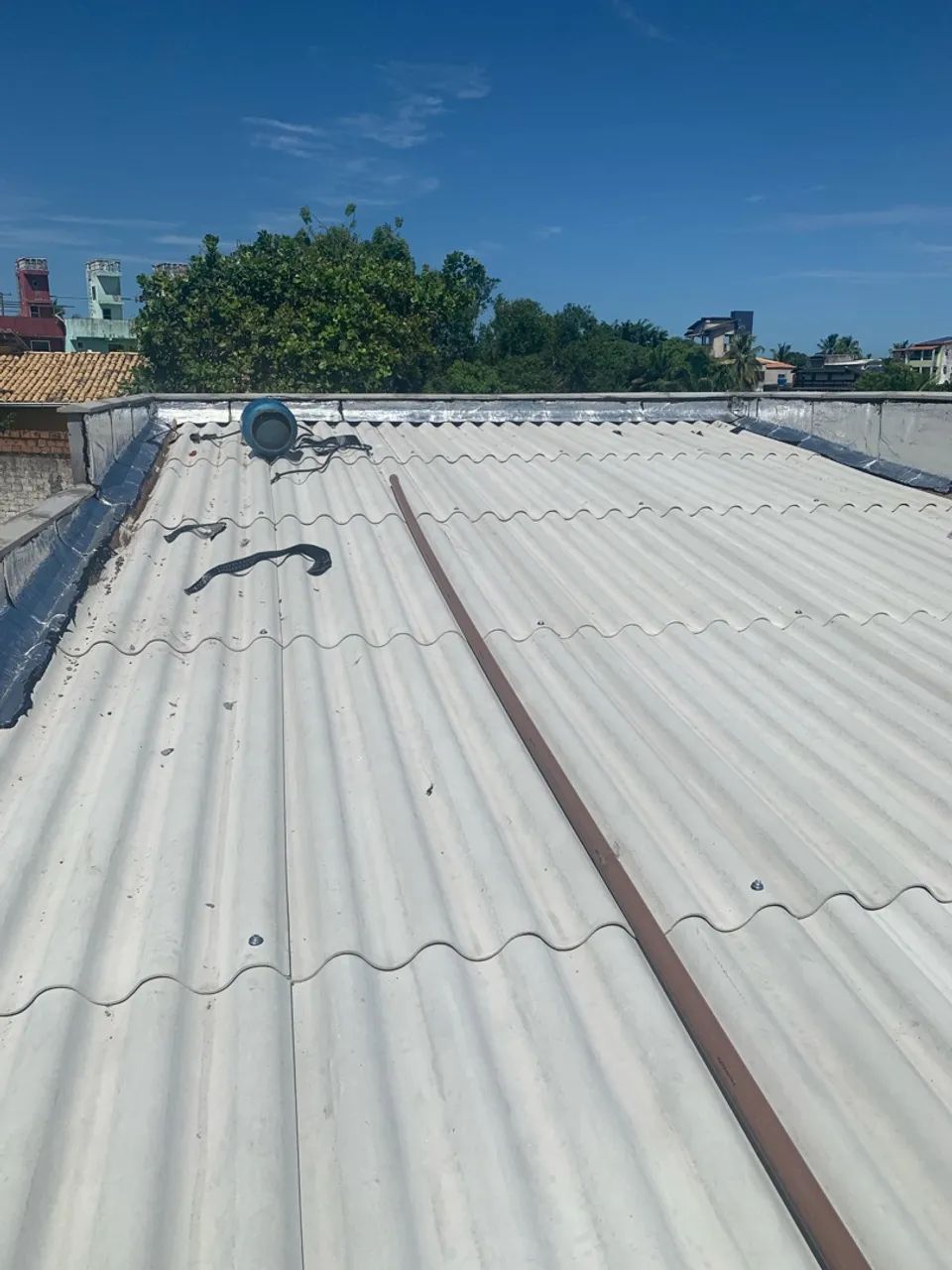 Impermeabilização  - Foto 5