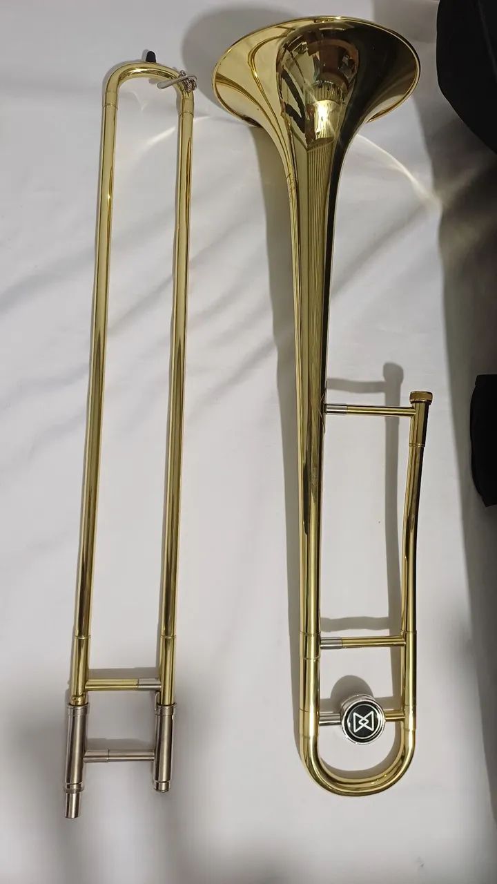 Trombone Michael