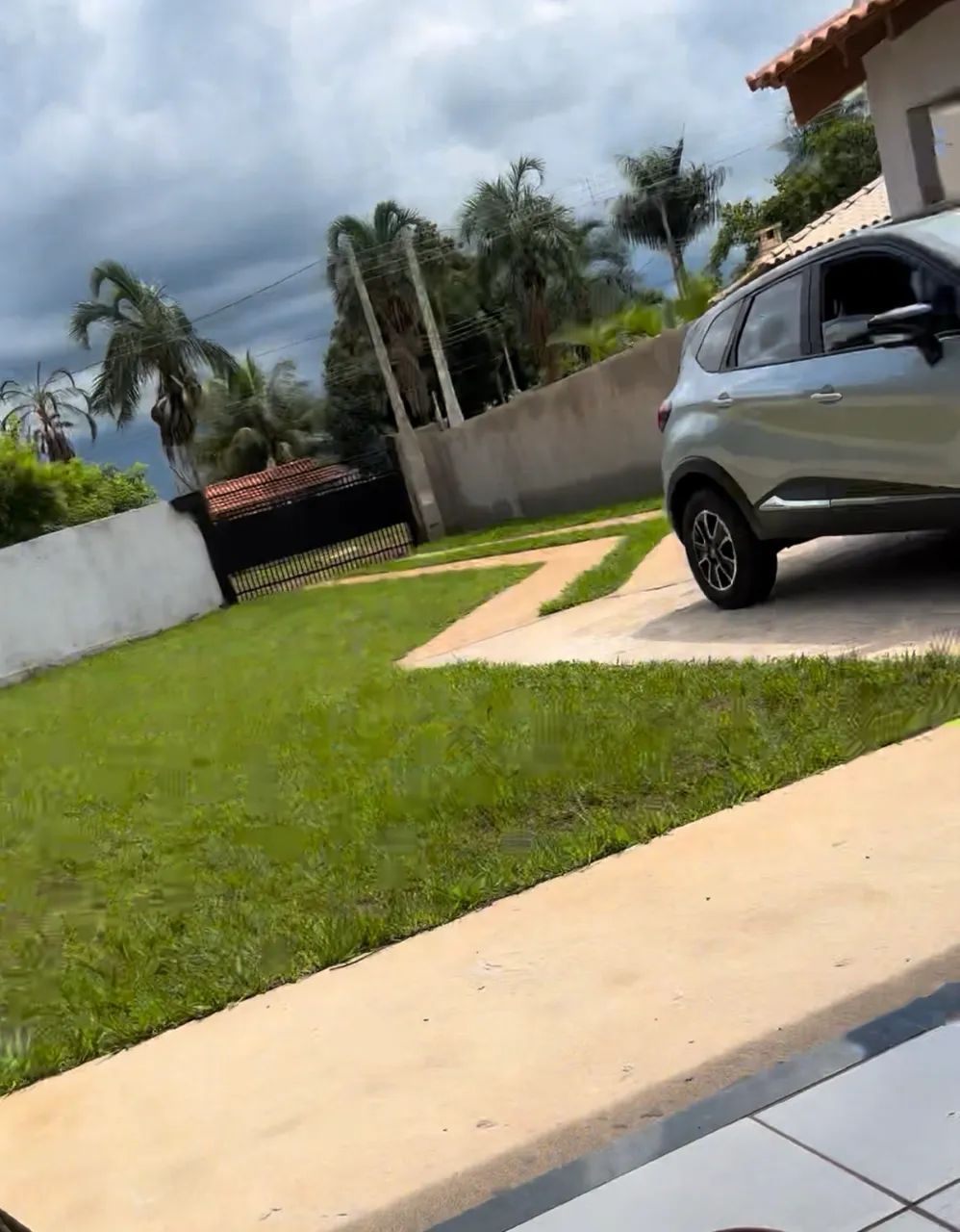 Foto - Santo Antônio do Aracanguá - 