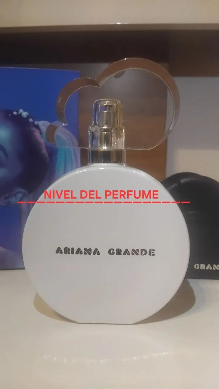 PERFUME ARIANA GRANDE CLOUD 2.0 100ml - Foto 2