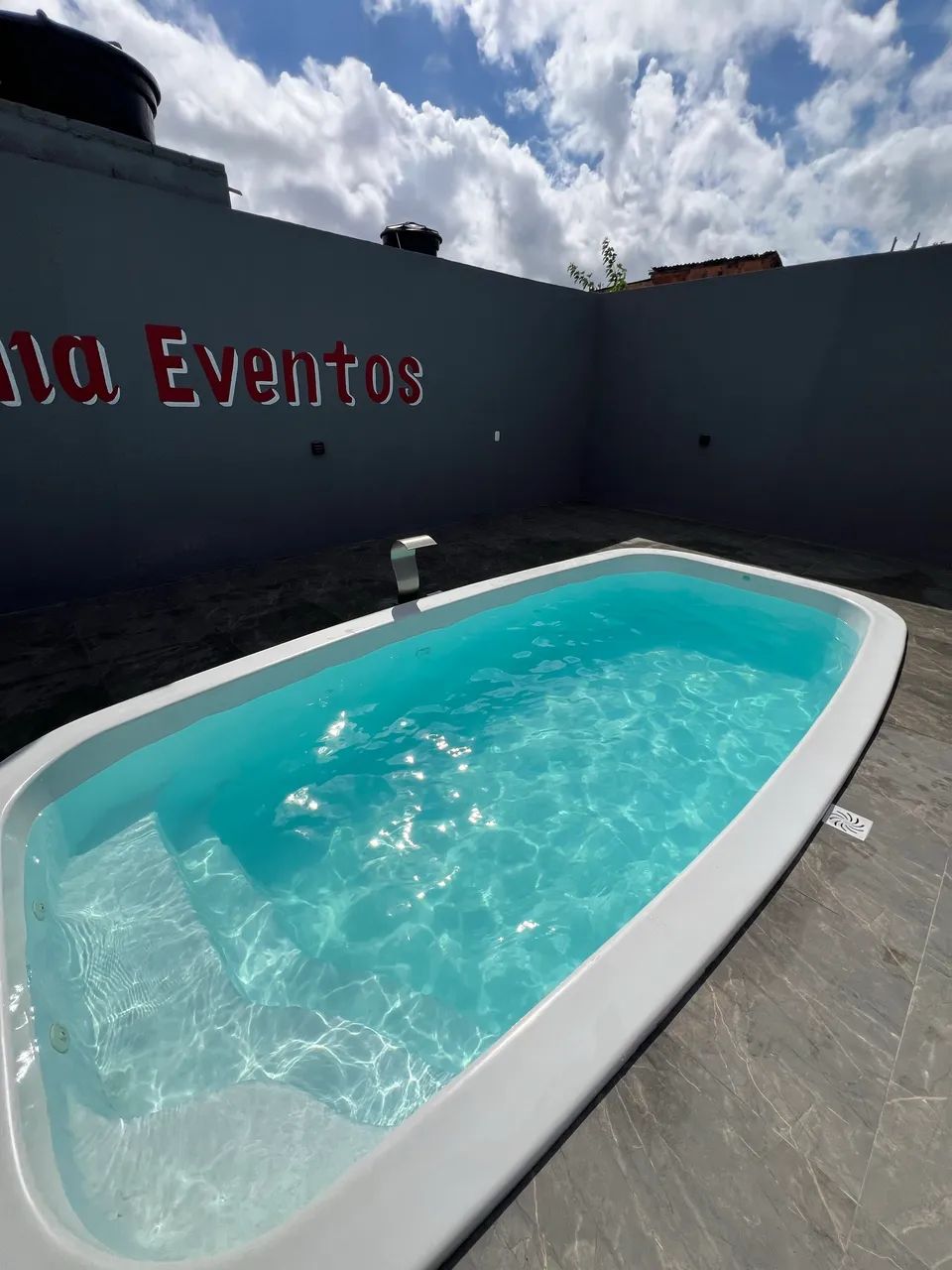 Limpeza e manutenções de piscinas - Foto 2