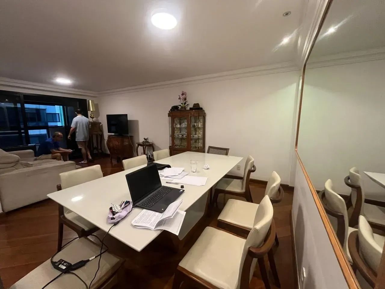 APS- Apto com 4 quartos em Praia da Costa - Vila Velha - ES - Foto 5