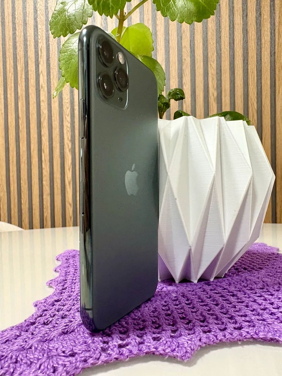 iPhone 11 Pro 64GB - Foto 2