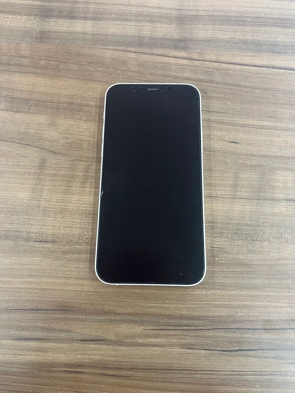 Iphone 12 branco- Seminovo - Foto 3
