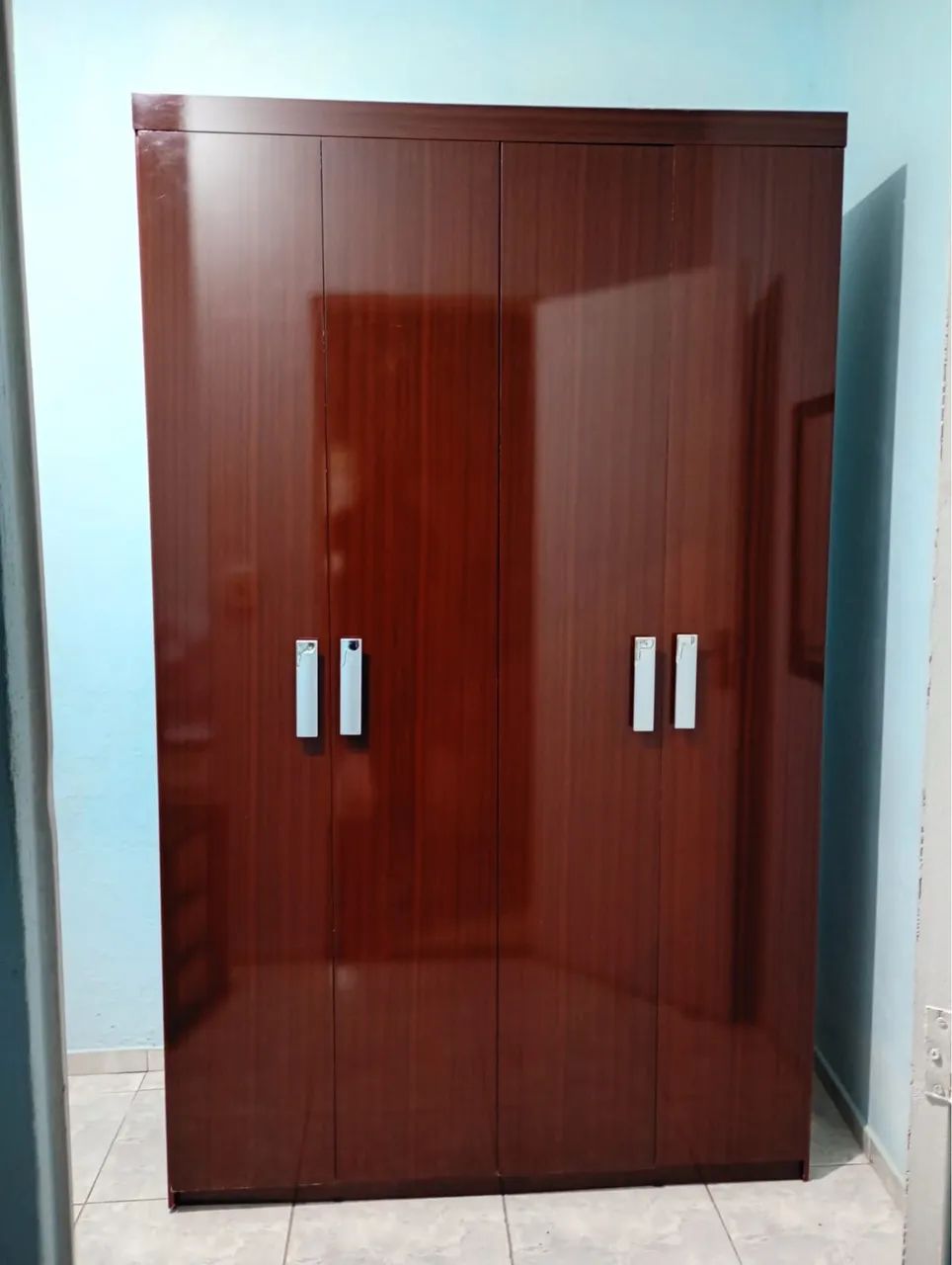 Guarda roupa Solteiro 