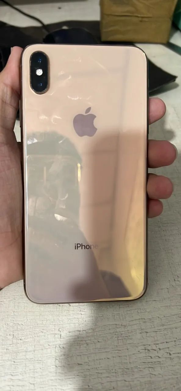 iPhone XS MAX  - Foto 2
