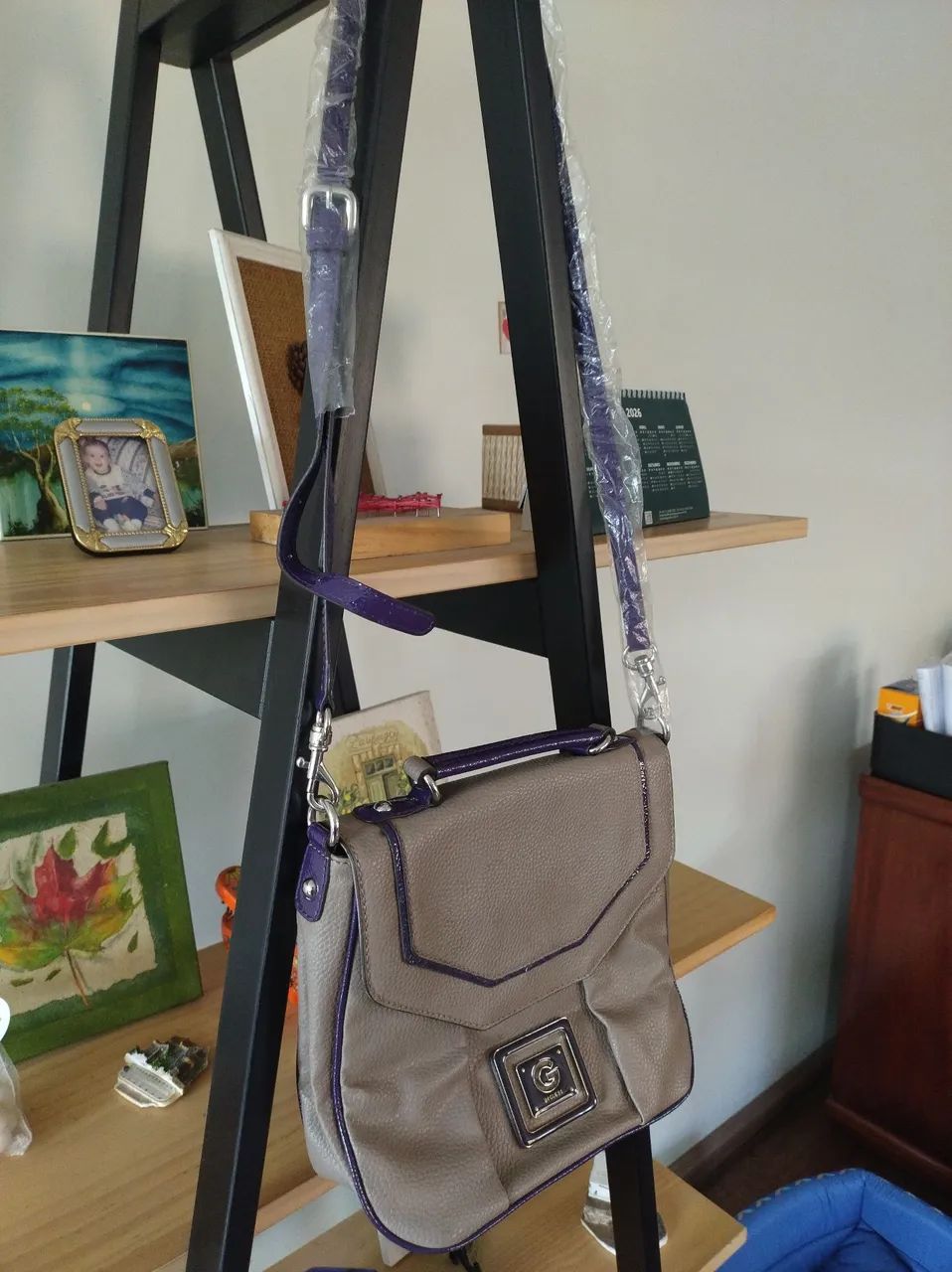 Bolsa By GUESS - Foto 2