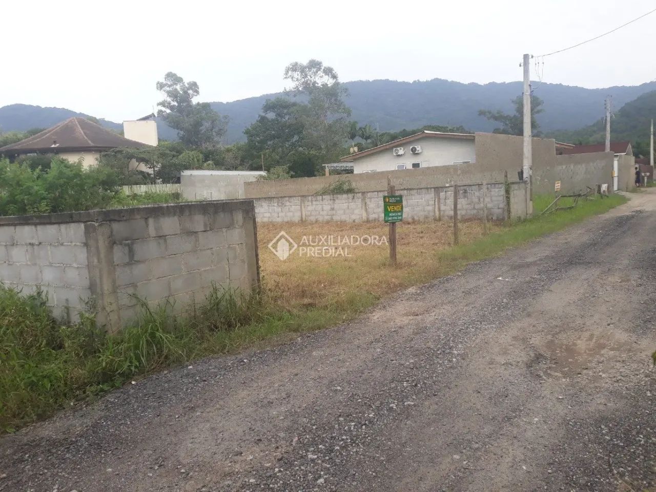 Terreno no bairro Ribeirão da Ilha - Foto 2