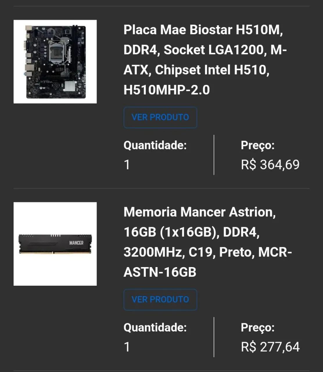 Pc gamer + mesa - Foto 4