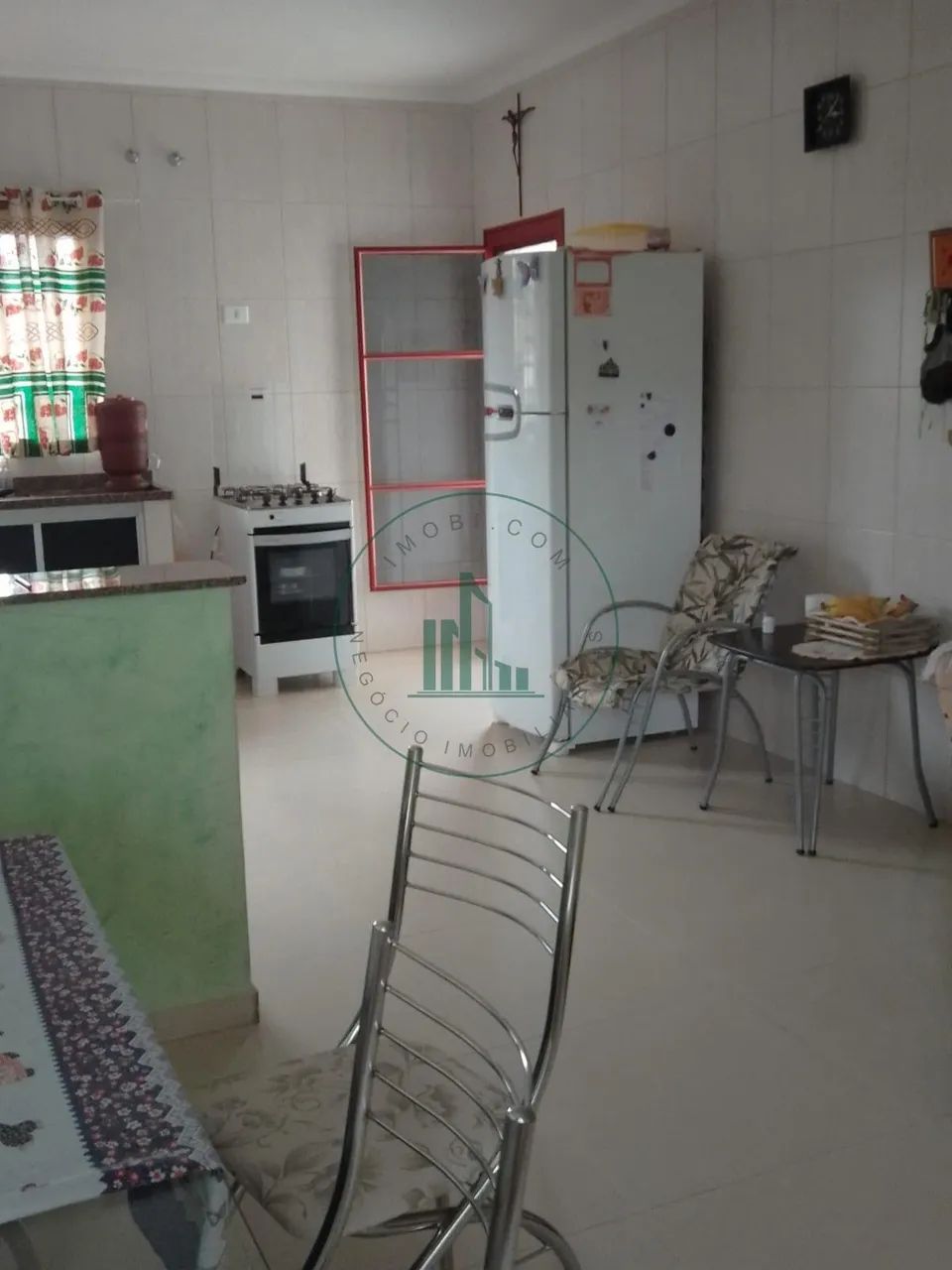 Casa nova em São Pedro com jardim e localização nobre - Foto 2