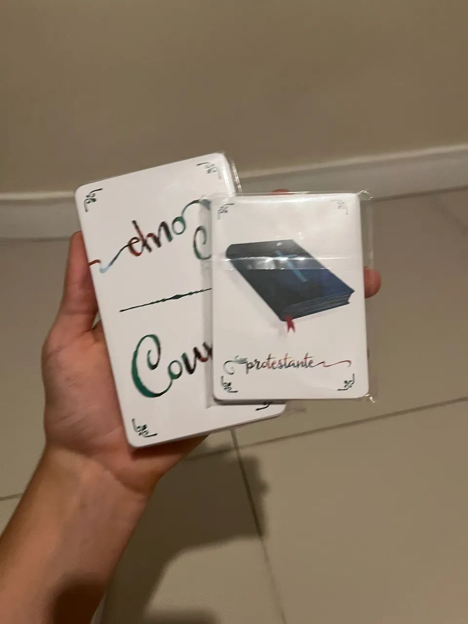 Coup jogo de cartas - Foto 3