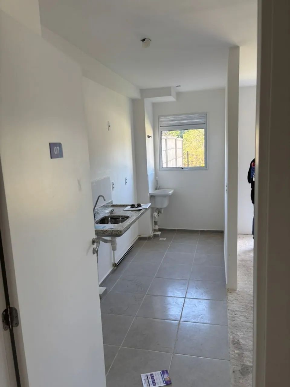 APARTAMENTO GARDEN 2 QUARTOS 1 BANHEIRO - VIVA E REALIZE 3 - Foto 4