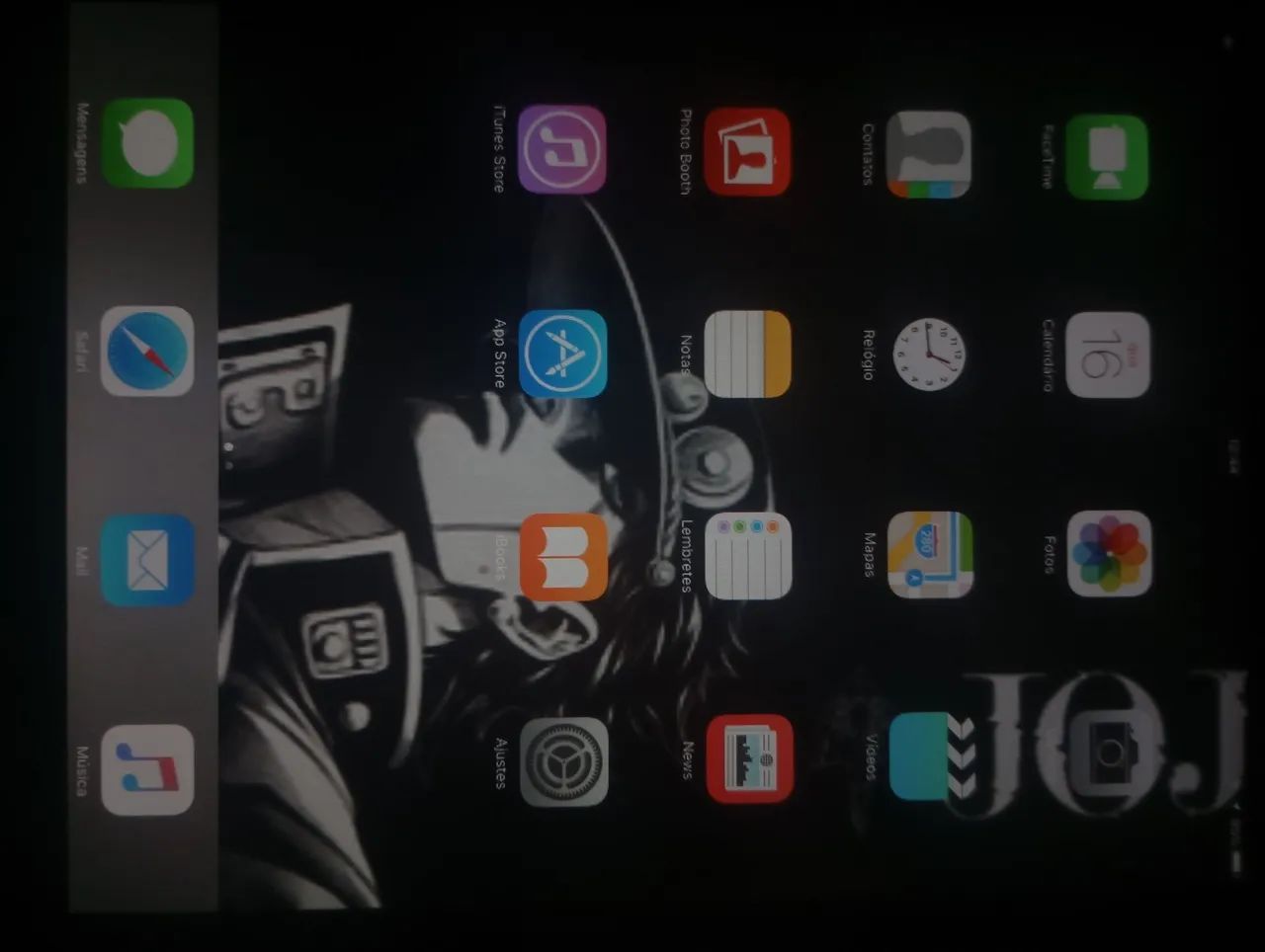 iPad mini 1 