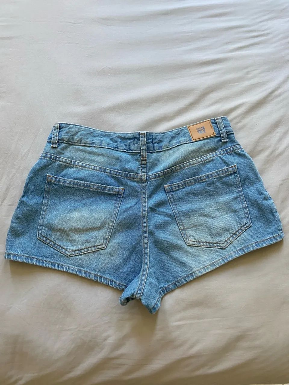 Short Jeans  - Foto 2