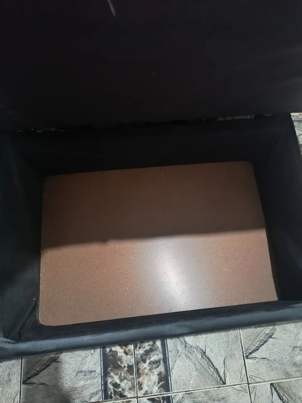 Sofá cama dois lugares  - Foto 4