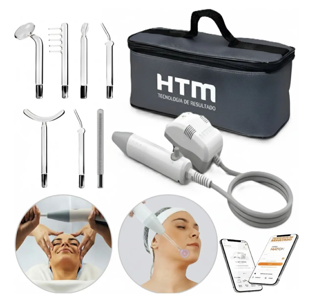 Alta Frequência HTM - Foto 2