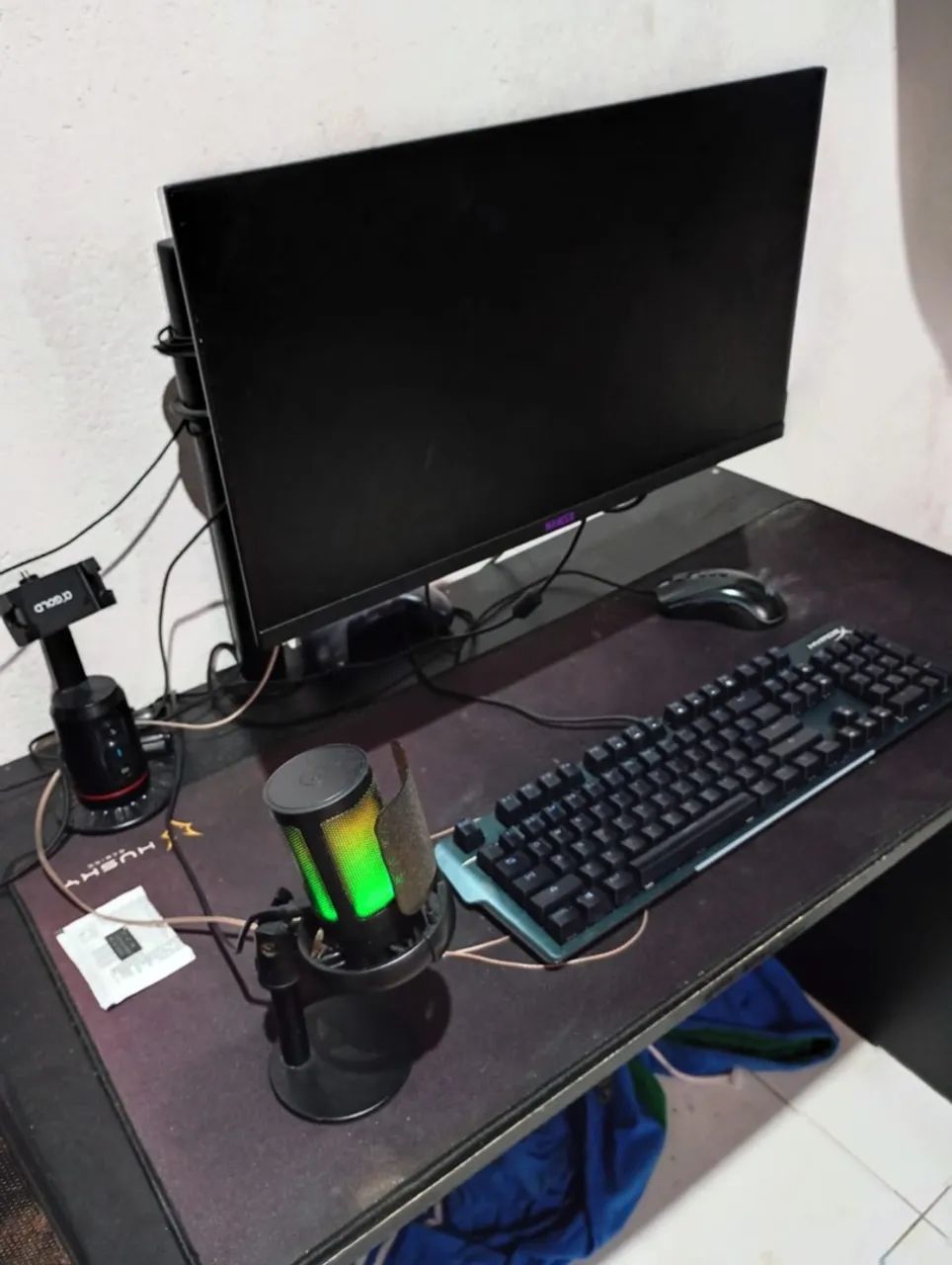 COMPUTADOR GAMER COMPLETO - Foto 2