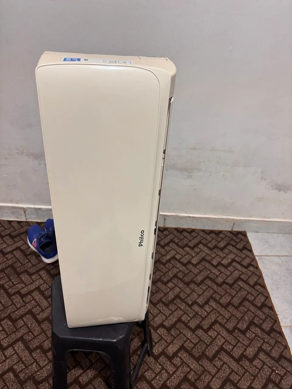 Ar condicionado - Foto 4