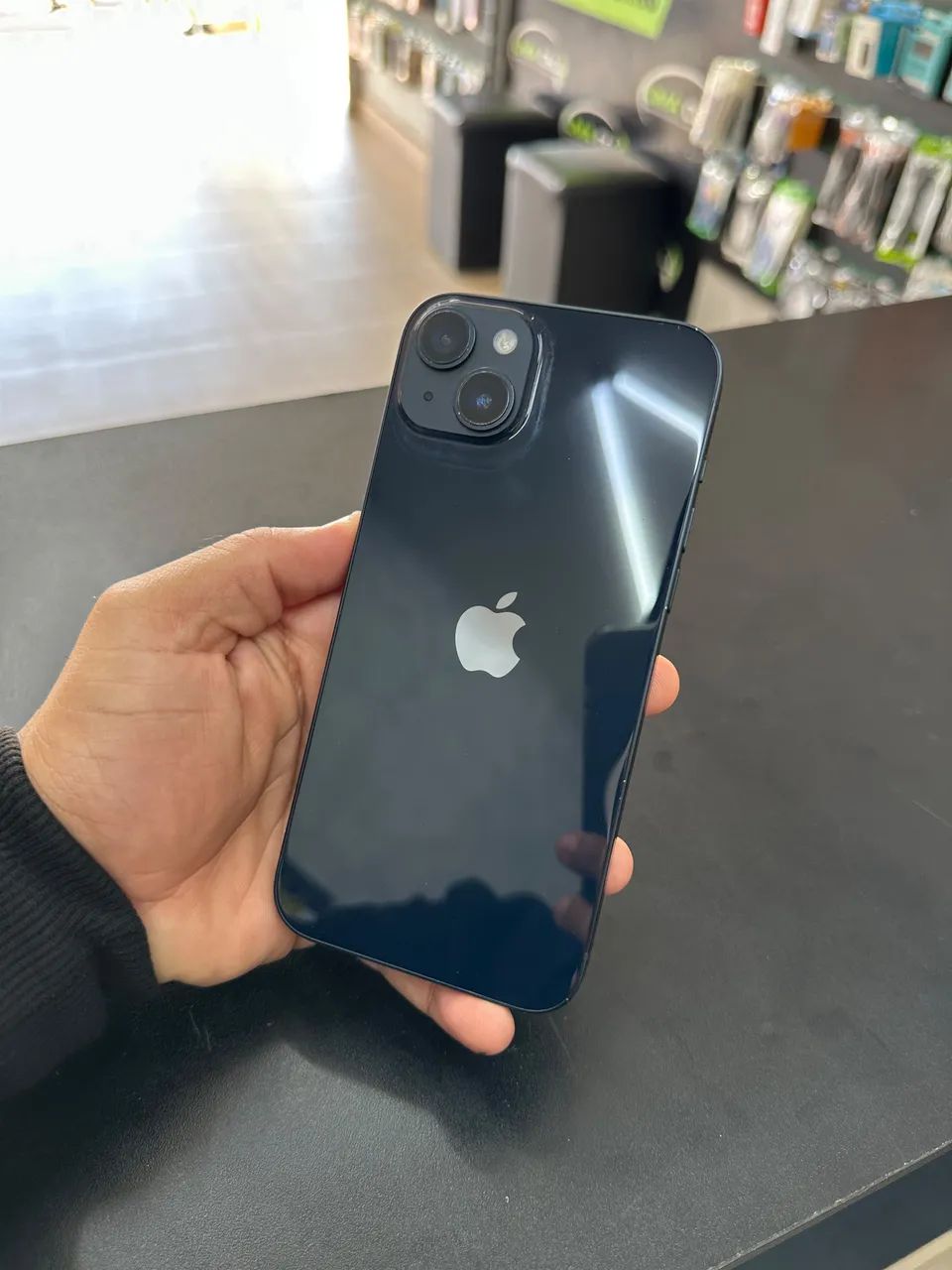 iPhone 14 Plus - Foto 3
