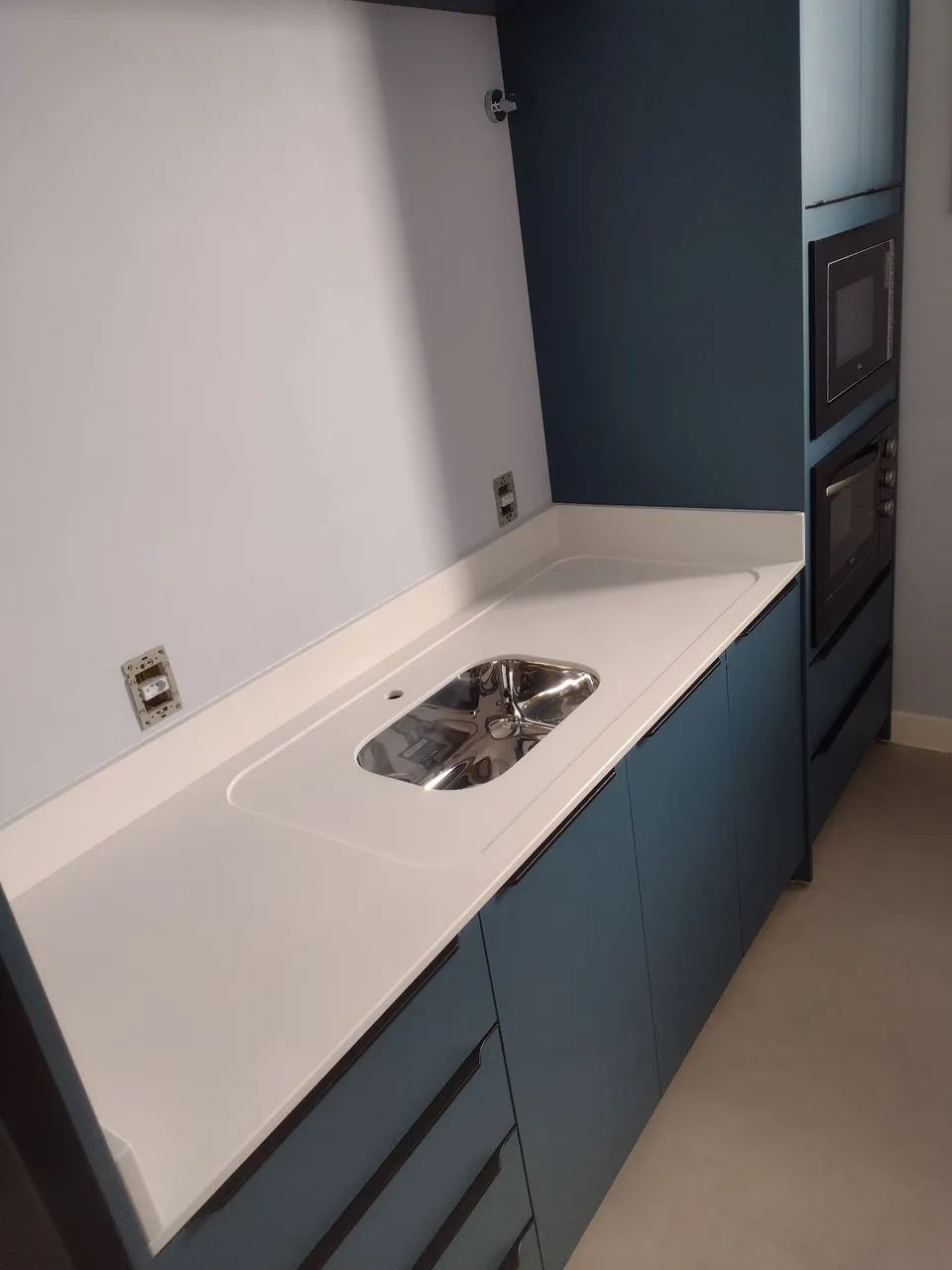 Reformar em mármores e granitos  - Foto 5