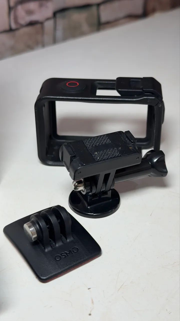 DJI actio 5 pro  - Foto 3