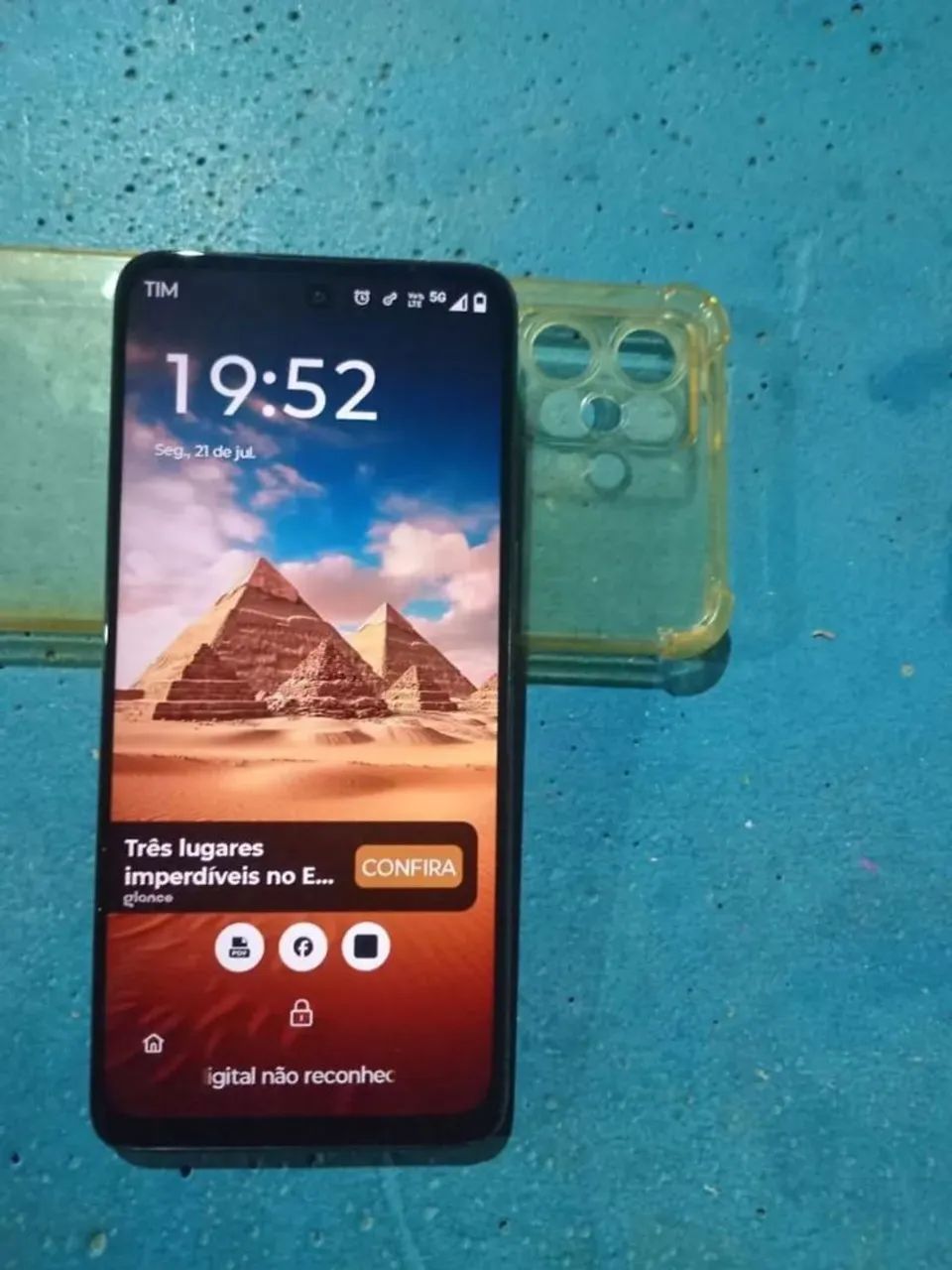 Vendo moto g54 - Foto 2
