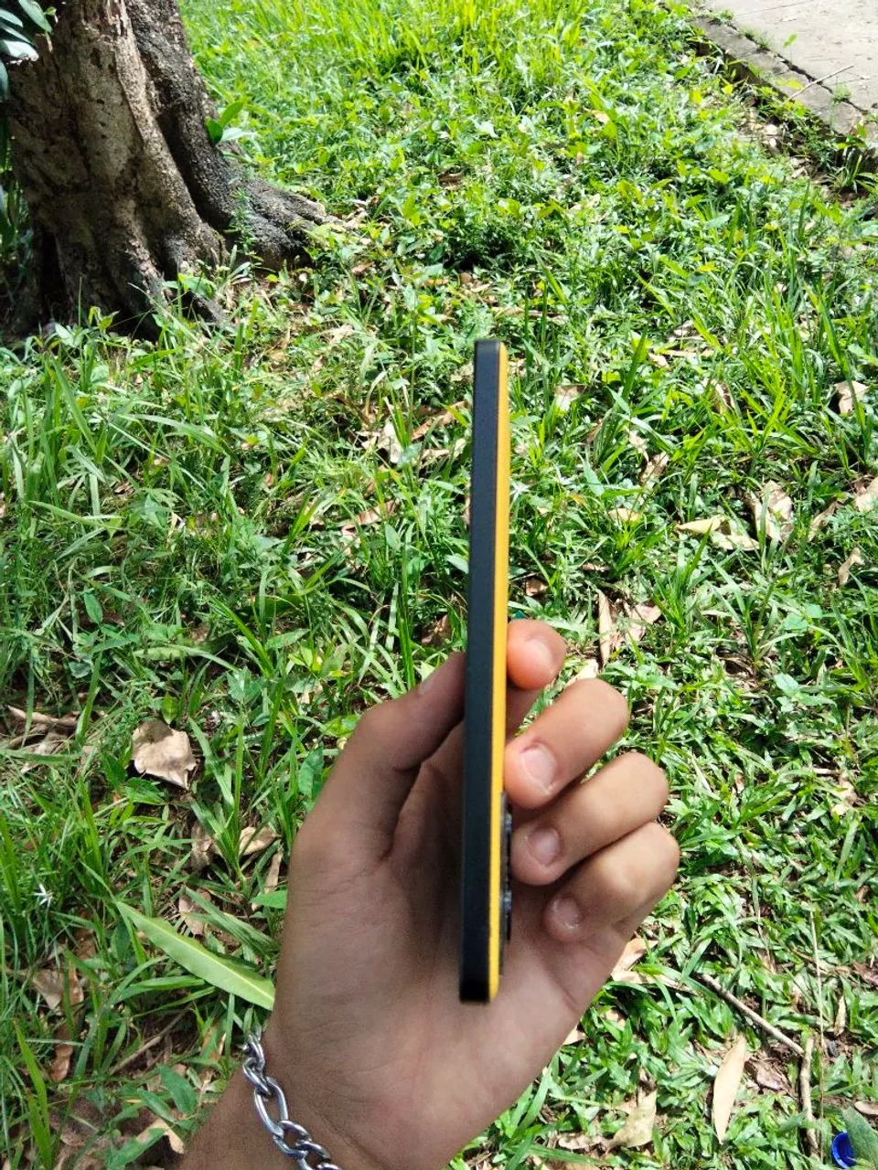 Poco X6 PRO 512gb+18gbram - Foto 5