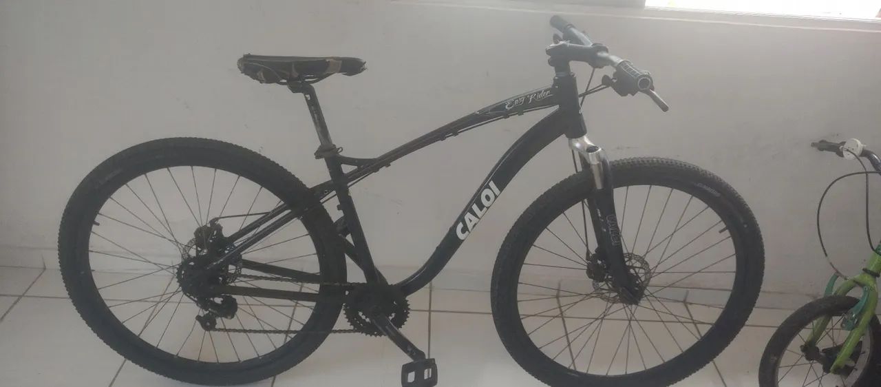 BICICLETA CALOI ARO 29