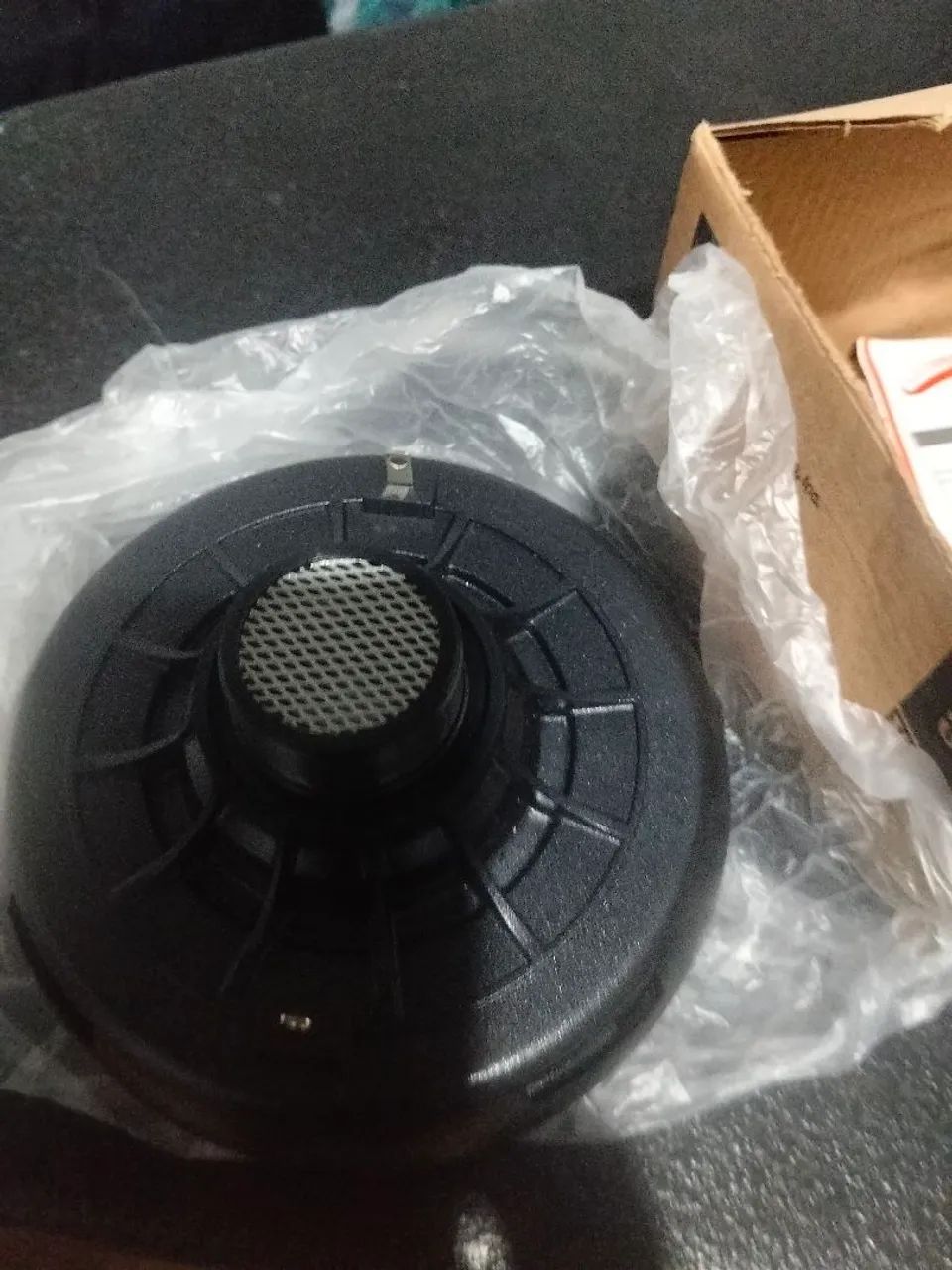 Vendo Twister JBL original nova D200  - Foto 2