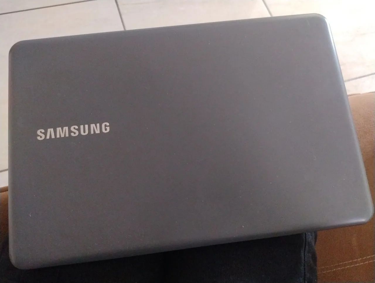 Notebook Samsung i5