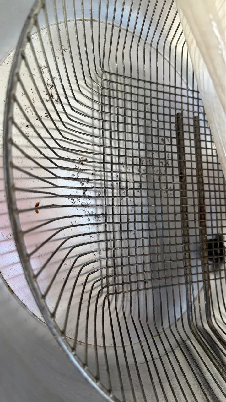 Tacho a gás novo  - Foto 3