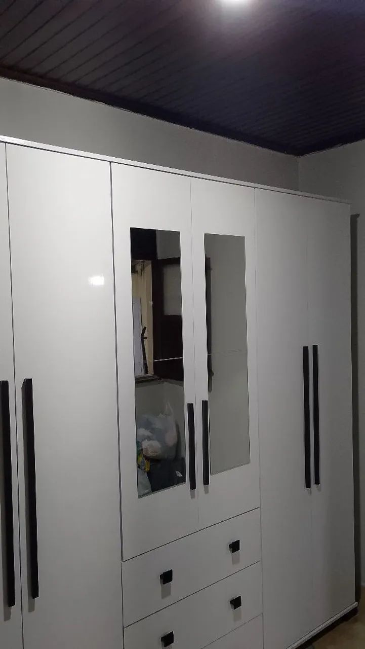 Montador Icoaraci, Belém e região 