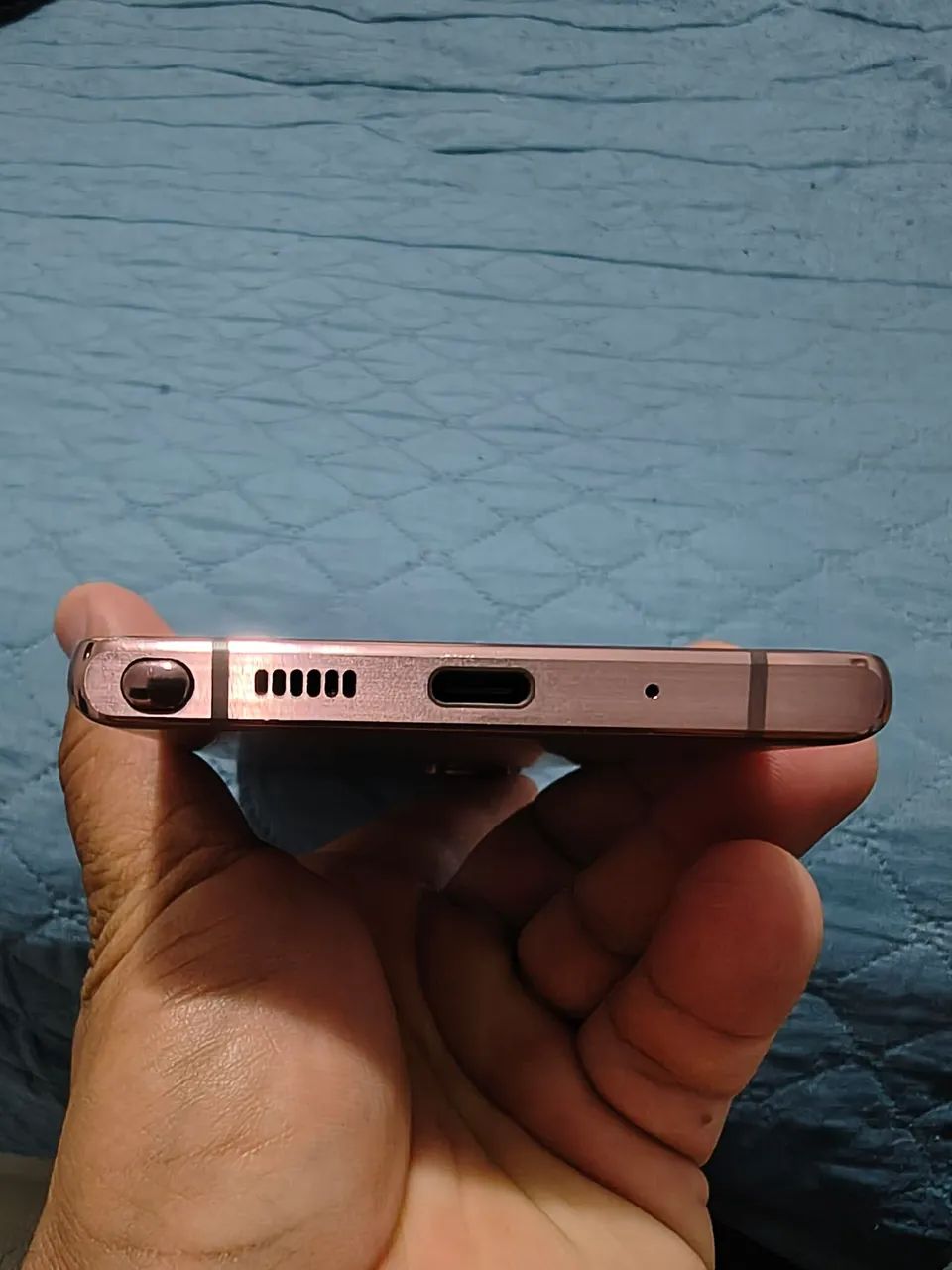 Samsung Galaxy Note 20 5G  - Foto 5