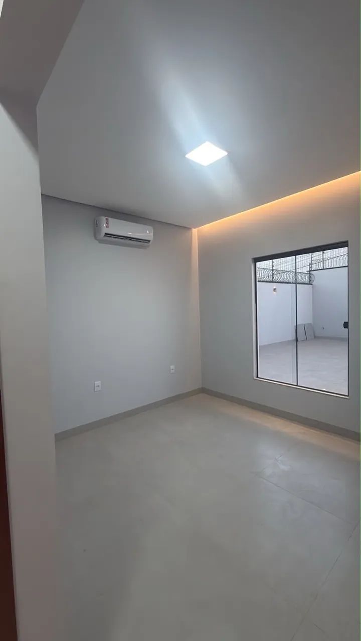 ALUGA-SE casa com piscina  - Foto 5