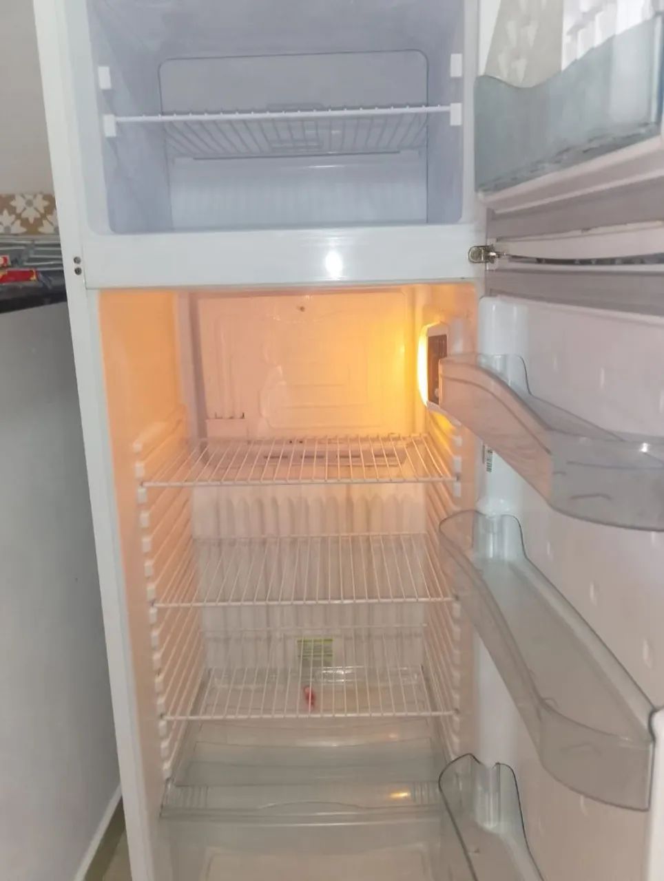 Geladeira consul 380L - Foto 2