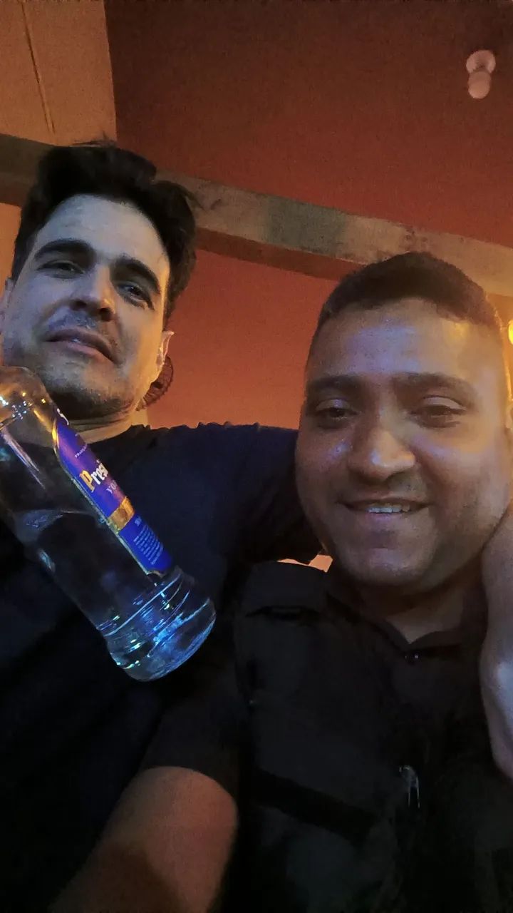 Bar do Luizão 
