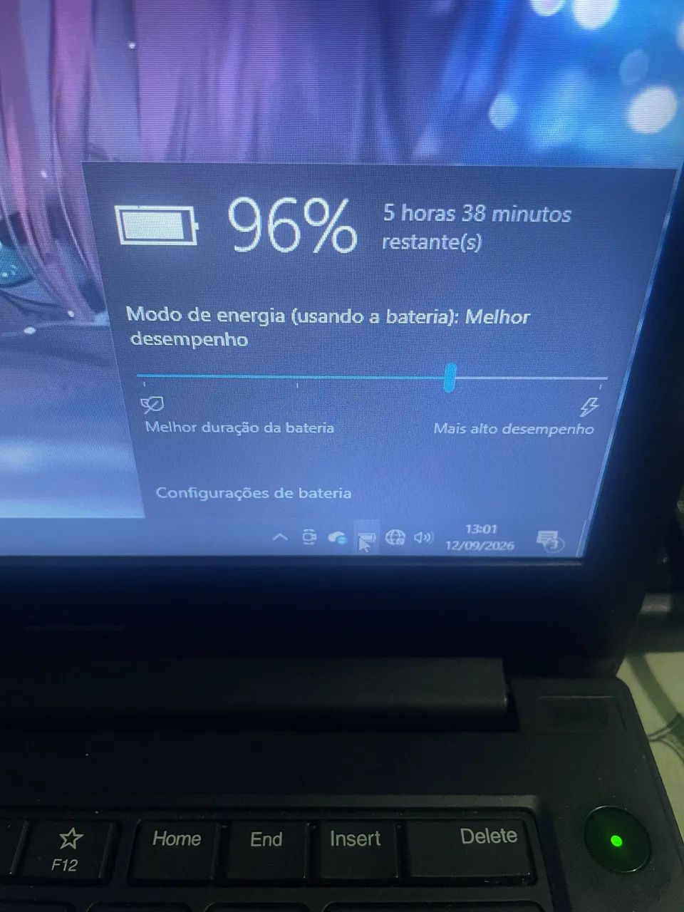 Notebook Lenovo thinkpad e470 - Foto 2