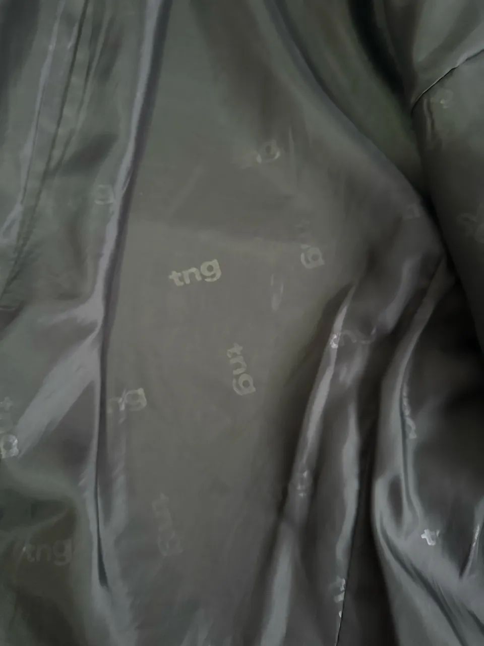 Blazer original TNG - Foto 3