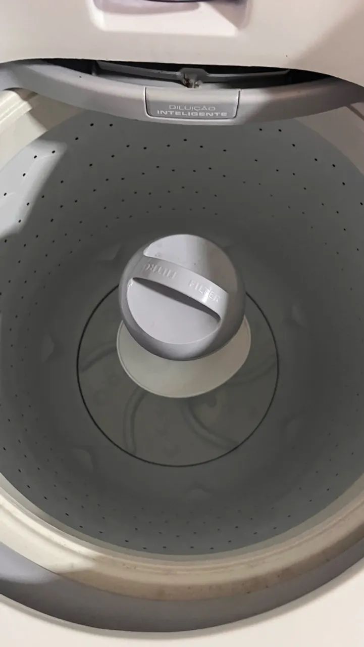 Máquina de lavar  - Foto 3