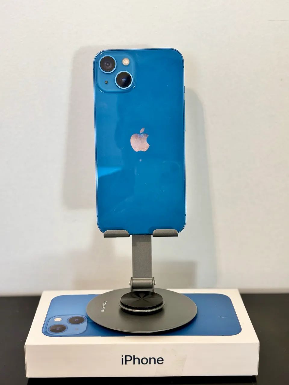 IPHONE 13 - 128 GB c/ NF  - Foto 2