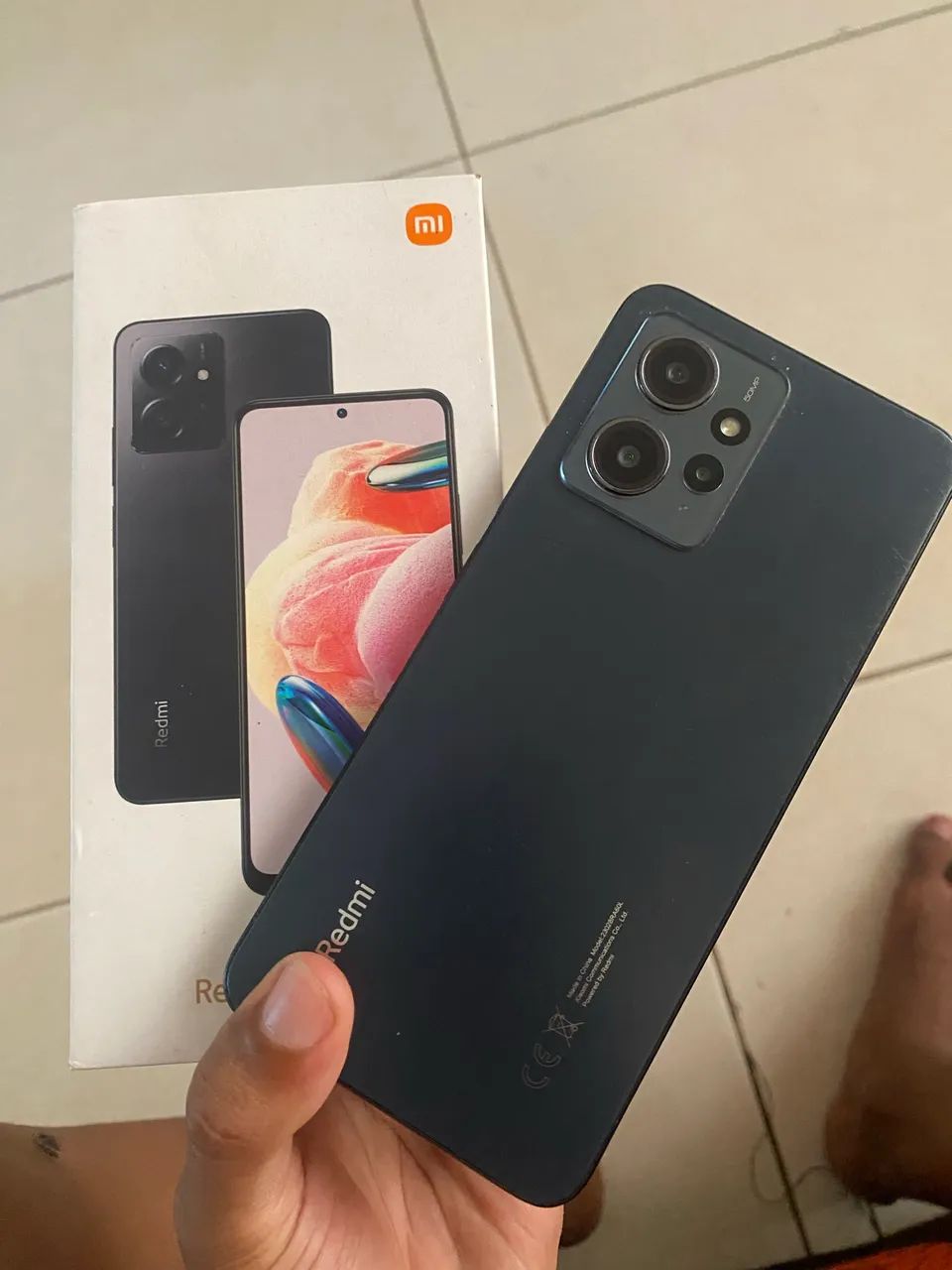 Redmi Note 12 128gb