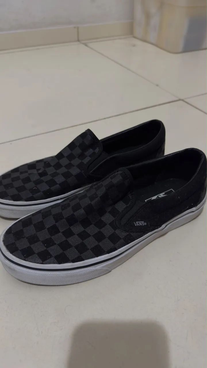 Tênis vans original  - Foto 2