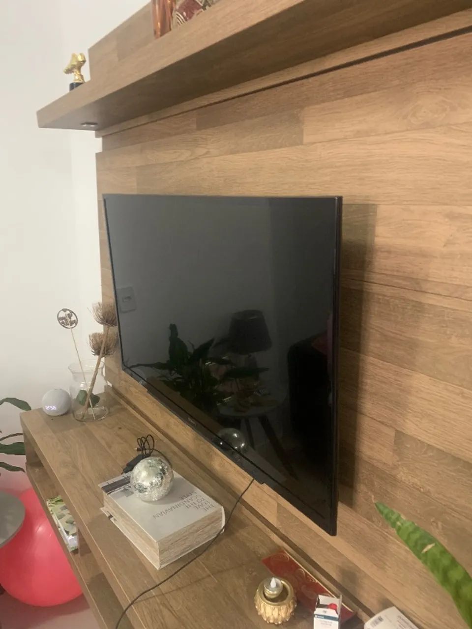 Vendo TV tela plana 