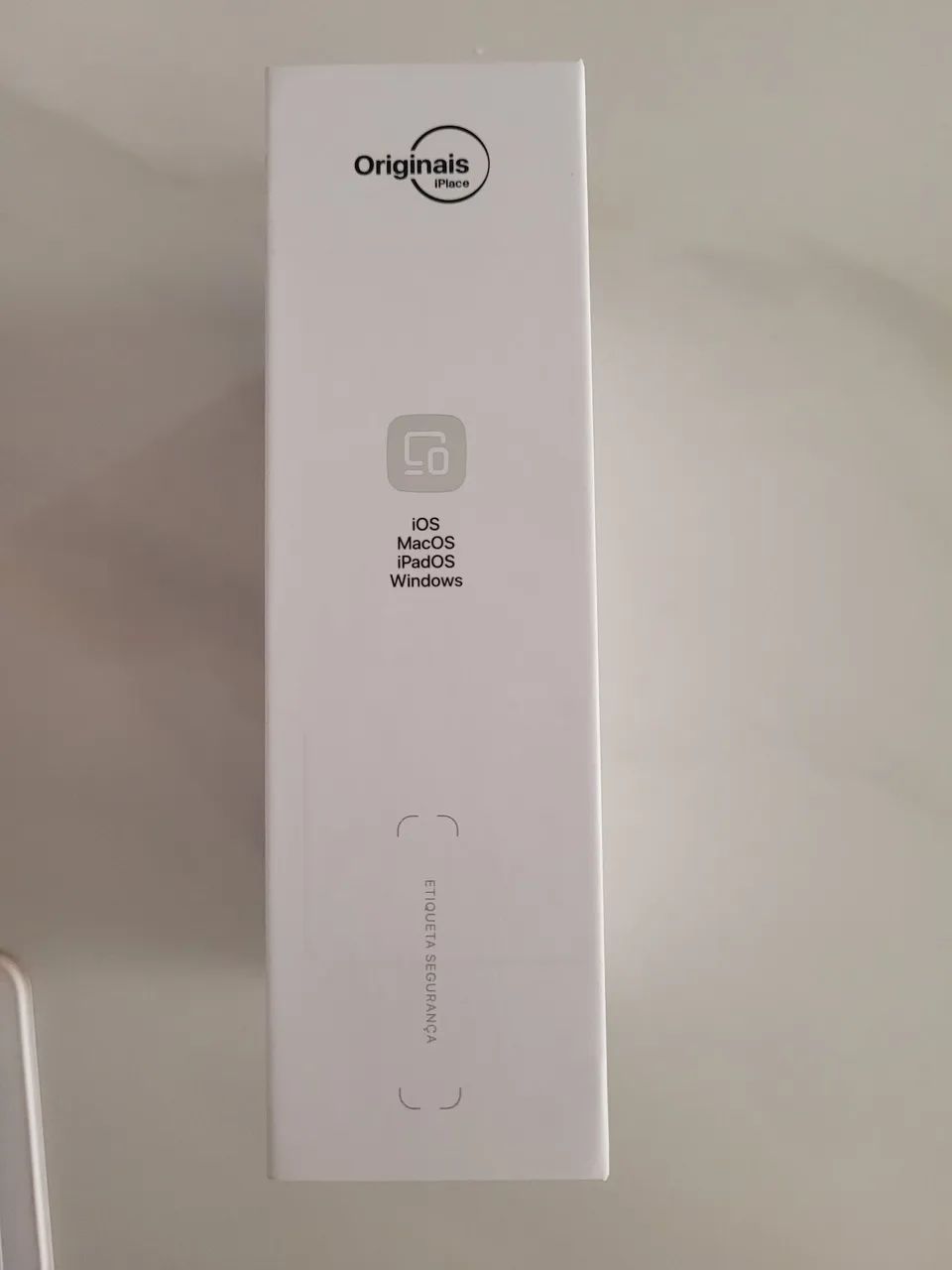 mouse sem fio Apple original  - Foto 3