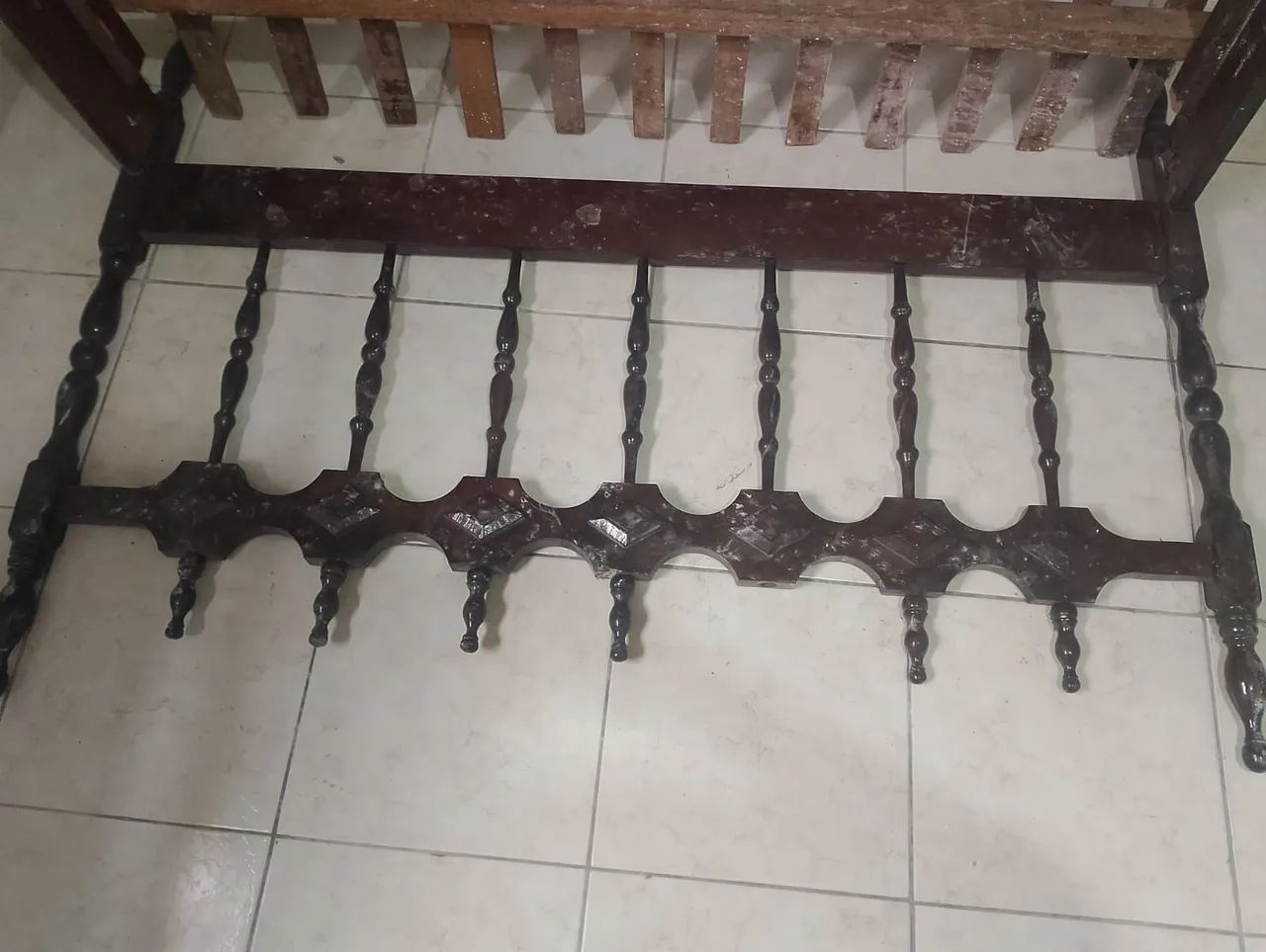 Cama de casal - Foto 4