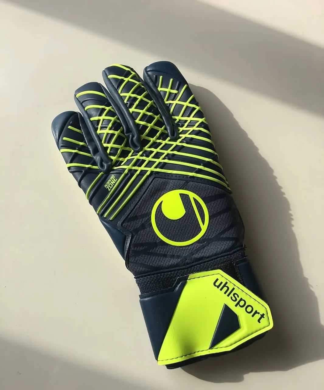LUVAS DE GOLEIRO IMPORTADAS  - Foto 5