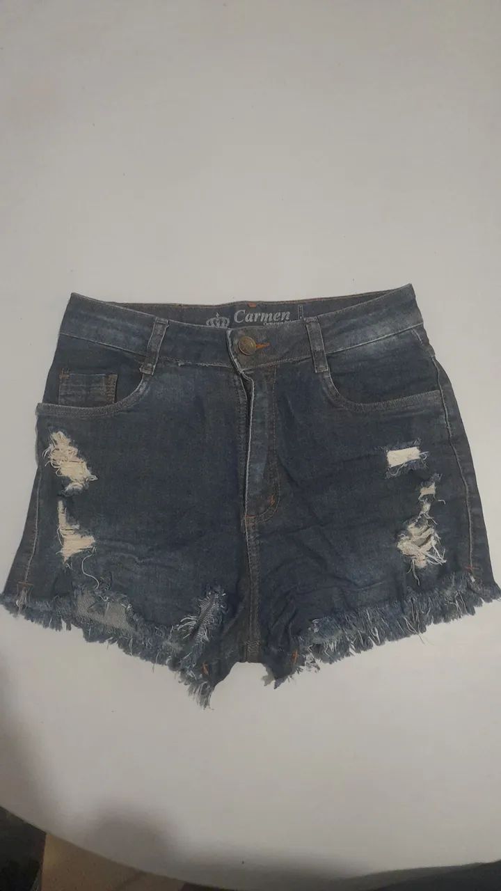 Short  - Foto 3