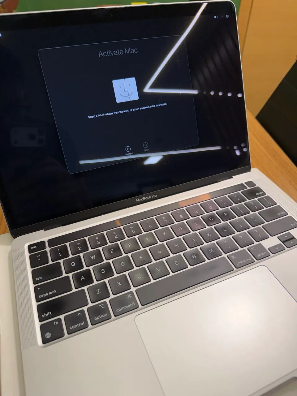 MacBook PRO M1 | 256gb | 8gb  - Foto 2