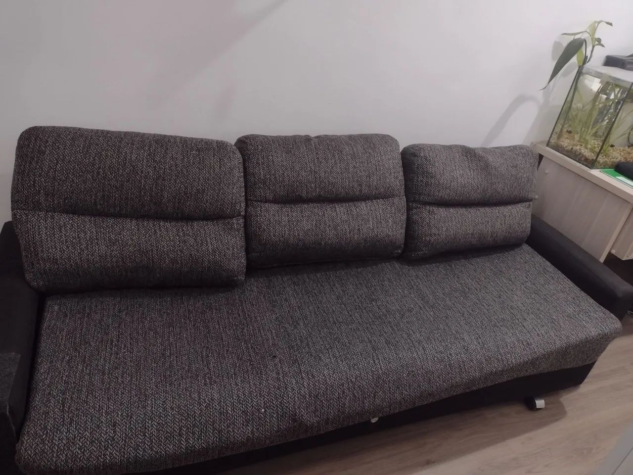 Sofá cama - Foto 2